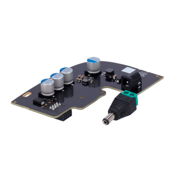 AJAX AJ-DC1224V-PCB2