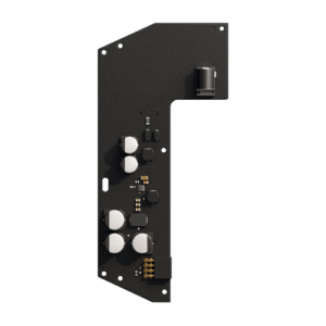 AJAX AJ-DC12V-PCB1