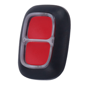 AJAX AJ-DOUBLEBUTTON-B