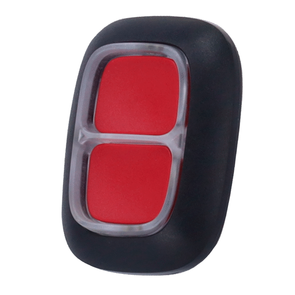 AJAX AJ-DOUBLEBUTTON-B