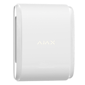 AJAX AJ-DUALCURTAINOUTDOOR-W