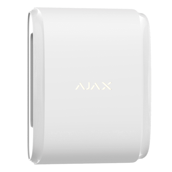 AJAX AJ-DUALCURTAINOUTDOOR-W