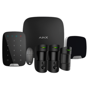 AJAX AJ-HUB2KIT-MP-PHOD-B