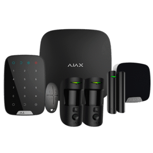 AJAX AJ-HUB2KIT4G-DP-PHOD-B