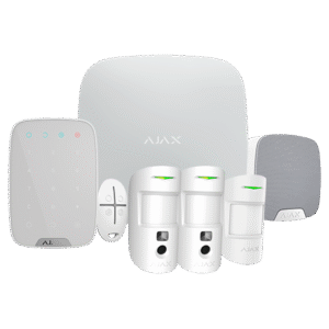 AJAX AJ-HUB2KIT4G-MP-PHOD-W