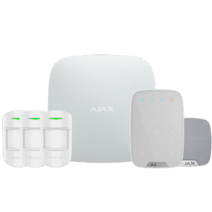 AJAX AJ-HUBKIT-RENOVE1-W