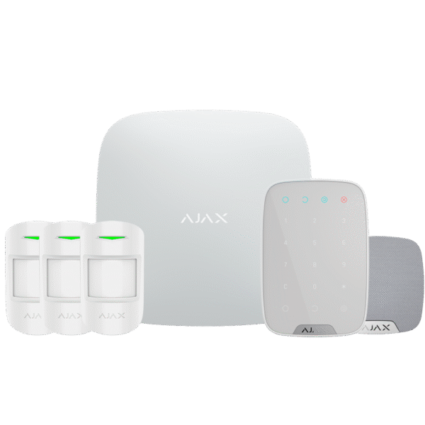AJAX AJ-HUBKIT-RENOVE1-W