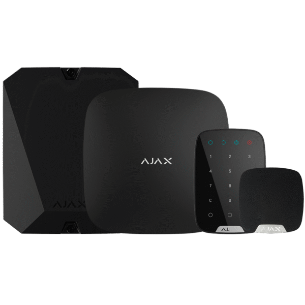 AJAX AJ-HUBKIT-RENOVE2-B