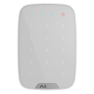 AJAX AJ-KEYPAD-W