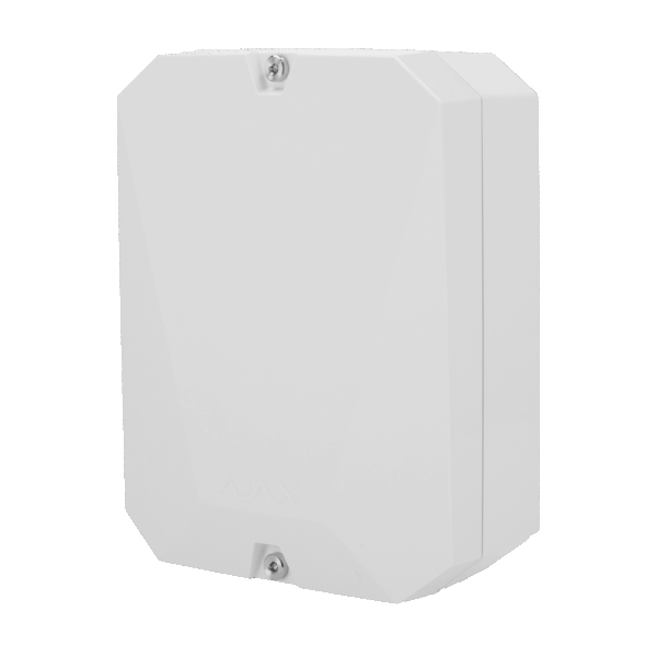 AJAX AJ-MULTITRANSMITTER-3EOL-W-NF