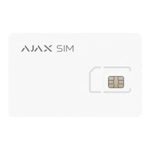 AJAX AJ-SIM