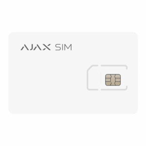 AJAX AJ-SIM