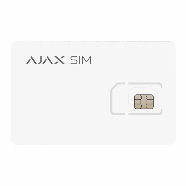 AJAX AJ-SIM