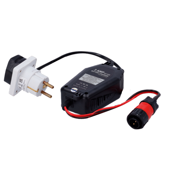 AJAX AJ-SITEGUARD-CHARGER