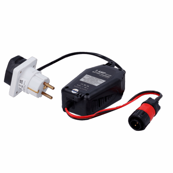 AJAX AJ-SITEGUARD-CHARGER