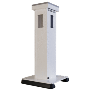 AJAX AJ-SITEGUARD-W