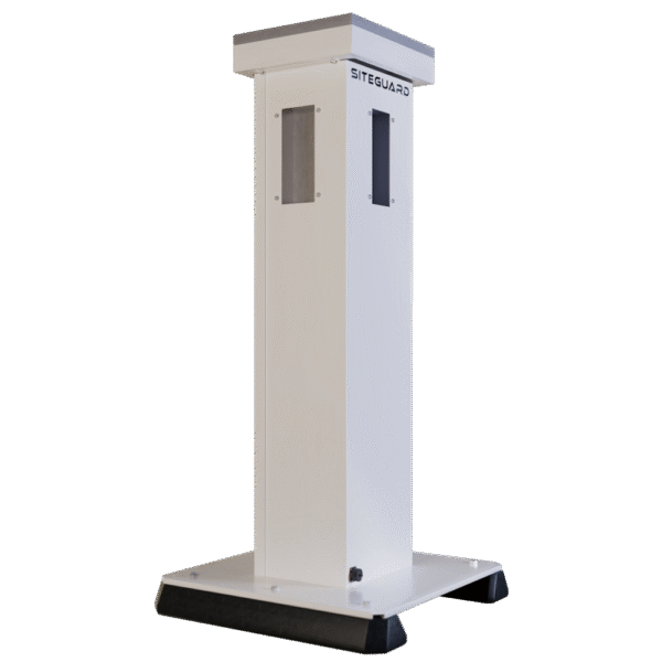 AJAX AJ-SITEGUARD-W