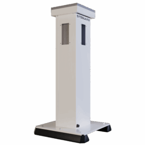 AJAX AJ-SITEGUARD-W