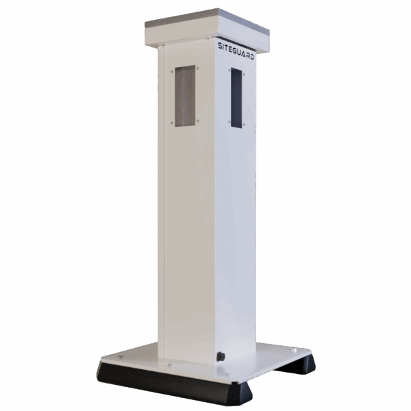 AJAX AJ-SITEGUARD-W