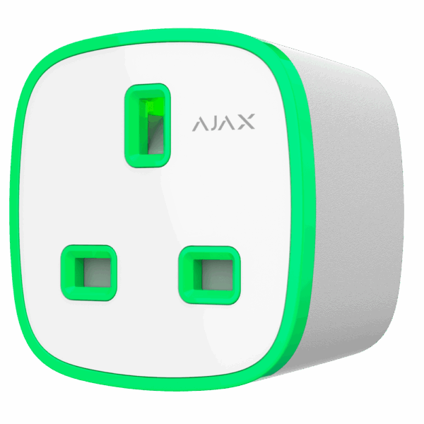 AJAX AJ-SOCKET-G-W