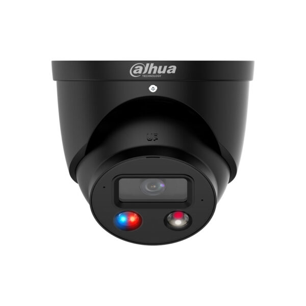 Dahua DH-IPC-HDW3549HP-AS-PV-0280B-S5-BLACK