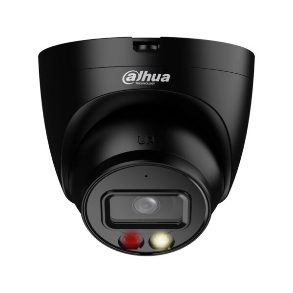 Dahua DH-IPC-HDW2449TP-S-IL-0280B-BLACK