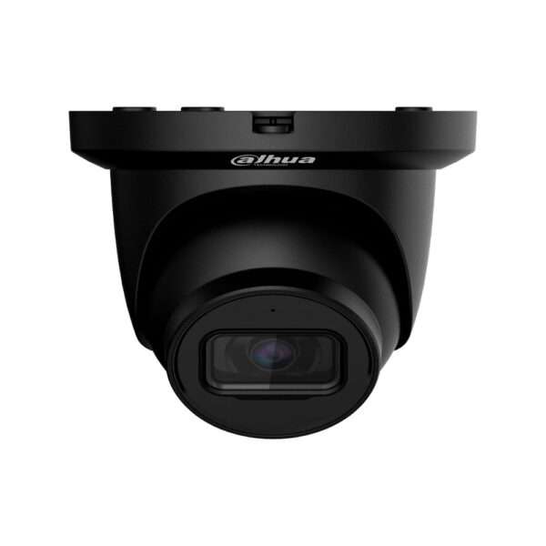 Dahua DH-IPC-HDW5442TMP-ASE-0280B-S3-Black