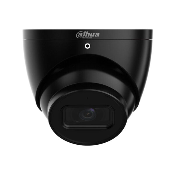 Dahua DH-IPC-HDW3841EM-S-S2-Black