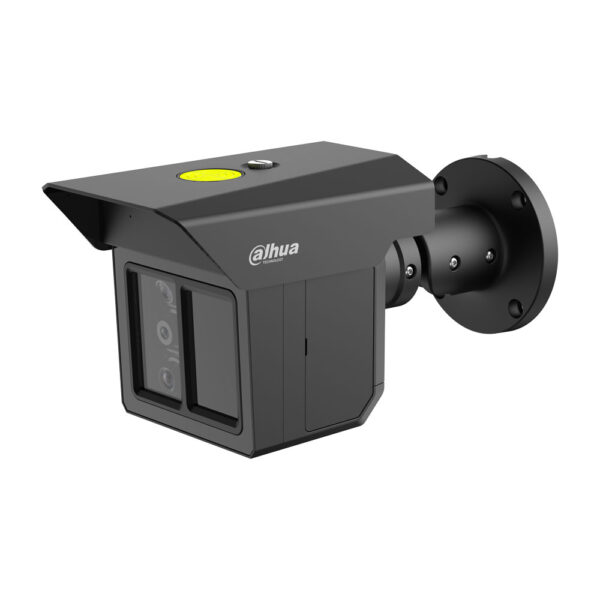 Dahua DH-IPC-MFW5241T2P-E3-ASE-0360/1200/2500B-Black