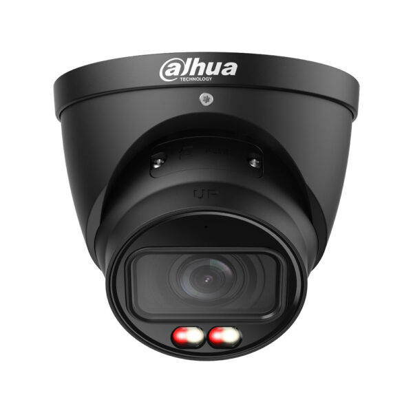 Dahua HDW2849T-ZS-IL-BLACK