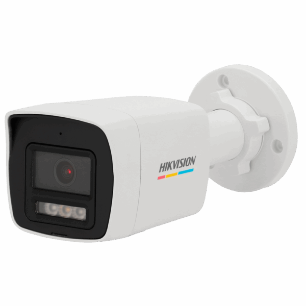 HIKVISION VALUE DS-2CD1027G2H-LIU(2.8mm)