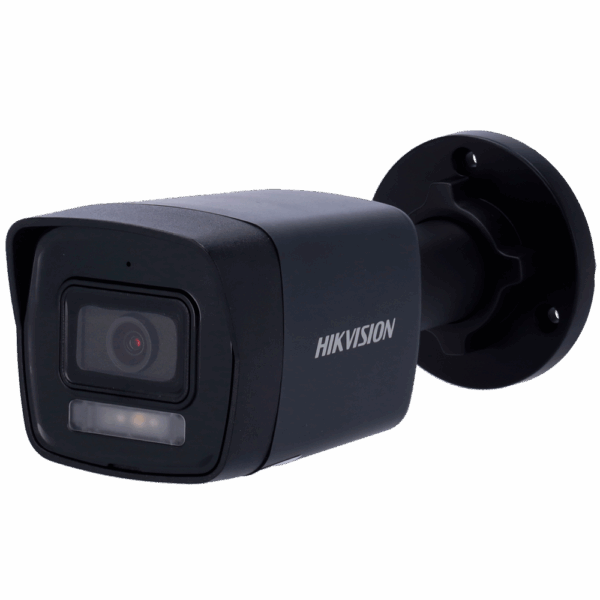 HIKVISION VALUE DS-2CD1043G2-LIU(2.8mm)(BLACK)
