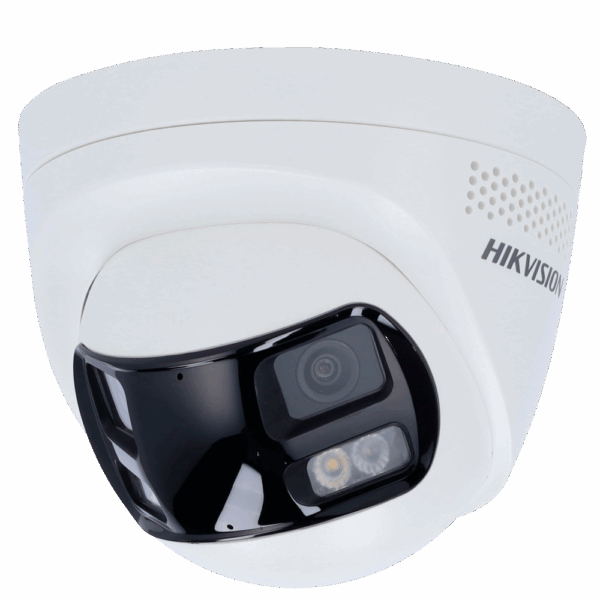 HIKVISION VALUE DS-2CD1363G2P-LIUF/SL(2.8mm)