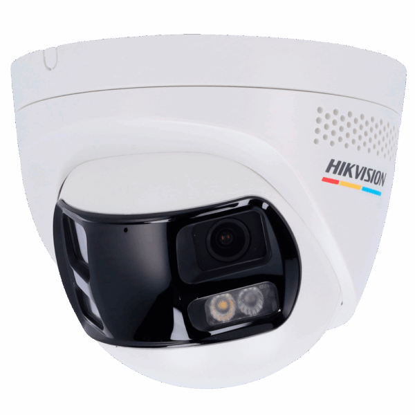 HIKVISION VALUE DS-2CD1367G2HP-LIUF/SL(2.8mm)
