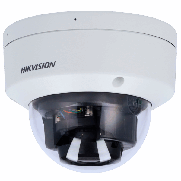HIKVISION VALUE DS-2CD1743G2-LIZSU(2.8-12mm)
