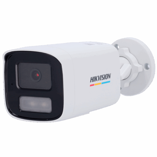 HIKVISION VALUE DS-2CD1T47G2H-LIUF(4mm)