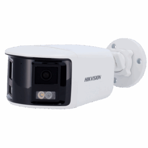HIKVISION VALUE DS-2CD1T63G2P-LIUF/SL(2.8mm)