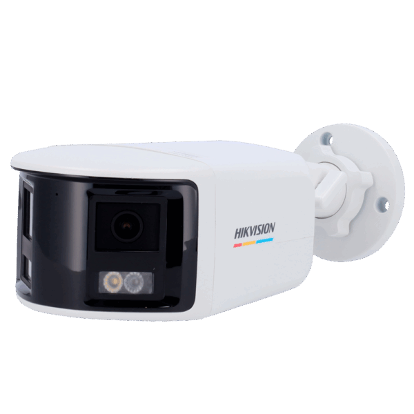 HIKVISION VALUE DS-2CD1T67G2HP-LIUF/SRB(2.8mm)