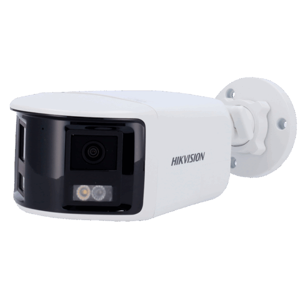 HIKVISION VALUE DS-2CD1T83G2P-LIUF/SL(2mm)