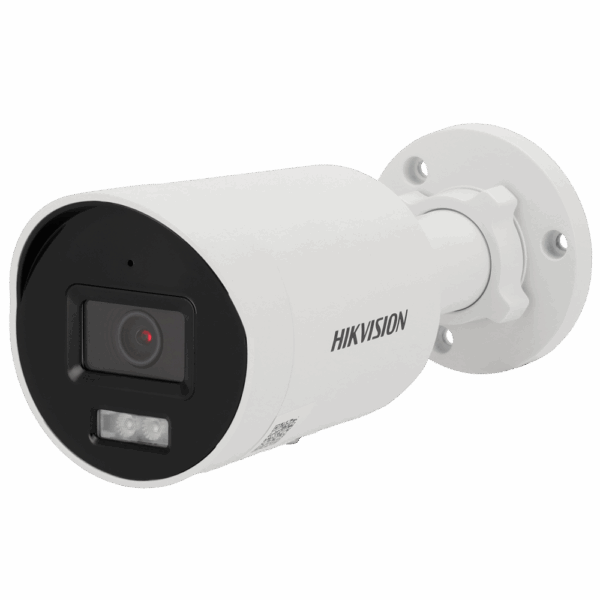 HIKVISION PRO DS-2CD2046G2H-IU(2.8mm)(eF)