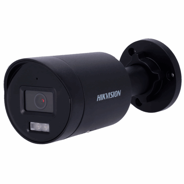 HIKVISION PRO DS-2CD2046G2H-IU(2.8mm)(eF)/BLACK