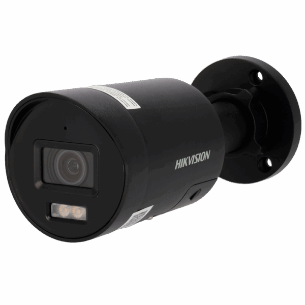 HIKVISION PRO DS-2CD2047G2H-LIU/SL(2.8)/eF//BLACK