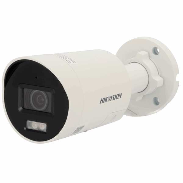 HIKVISION PRO DS-2CD2047G2H-LIU/SL(2.8mm)(eF)