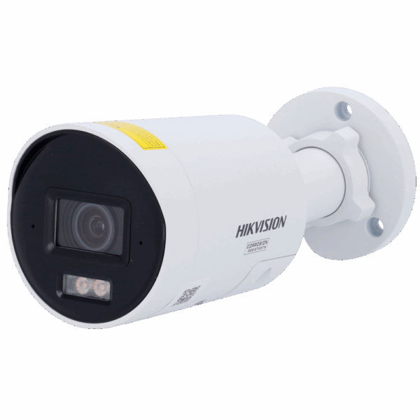 HIKVISION PRO DS-2CD2047G3-LI2UY/SL(2.8mm)