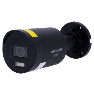 HIKVISION PRO DS-2CD2047G3-LI2UY/SL(2.8mm)/BLACK