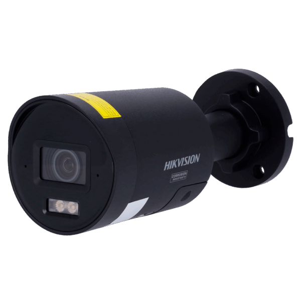 HIKVISION PRO DS-2CD2047G3-LI2UY/SL(2.8mm)/BLACK