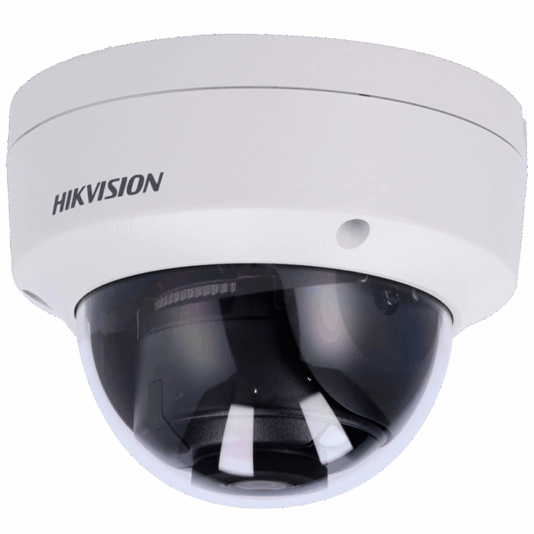 HIKVISION PRO DS-2CD2123G2-IS(2.8mm)(D)