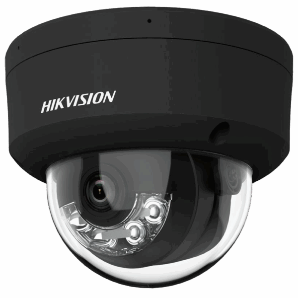 HIKVISION PRO DS-2CD2143G2-LIS2U(2.8mm)(BLACK)