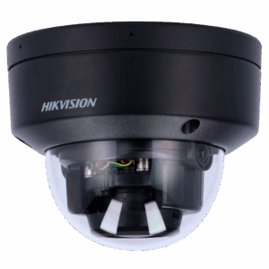 HIKVISION PRO DS-2CD2183G2-LIS2U(2.8mm)(BLACK)