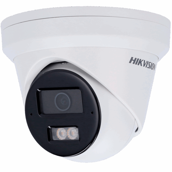 HIKVISION PRO DS-2CD2343G2-LI2U(2.8mm)